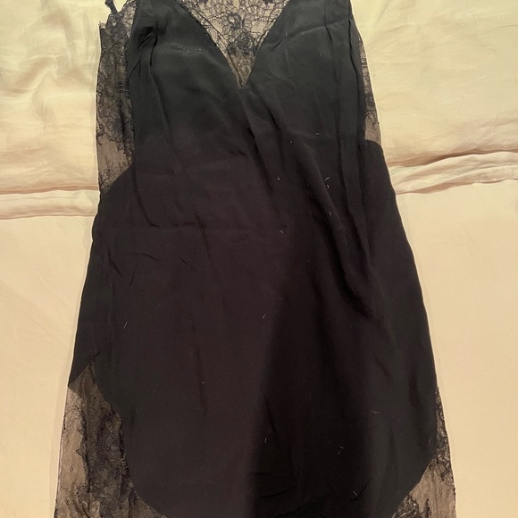 Black Cocktail Dress by NBD - Picture 9 of 9